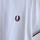 MORE DEDAIL2: FRED PERRY/G12 TWIN TIPPED FRED PERRY SHIRT