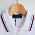 画像3: FRED PERRY/G12 TWIN TIPPED FRED PERRY SHIRT (3)