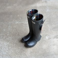 画像4: BARBOUR/BEDE & MENS BEDE (4)