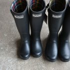 MORE DEDAIL2: BARBOUR/BEDE & MENS BEDE