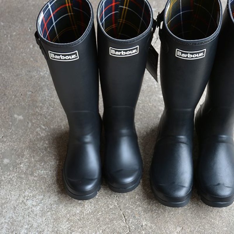 画像2: BARBOUR/BEDE & MENS BEDE