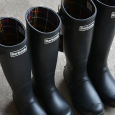画像8: BARBOUR/BEDE & MENS BEDE (8)