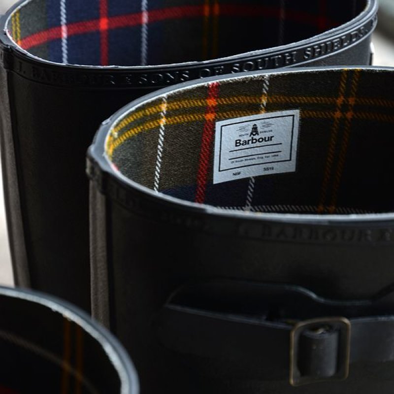 画像3: BARBOUR/BEDE & MENS BEDE