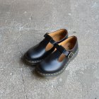 MORE DEDAIL3: Dr.Martens / CORE POLLEY