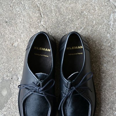 画像6: KLEMAN / PADRIN （パドリン）