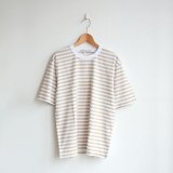 Charpentier de Vaisseau / Jenson 50/2 Steipe S/S