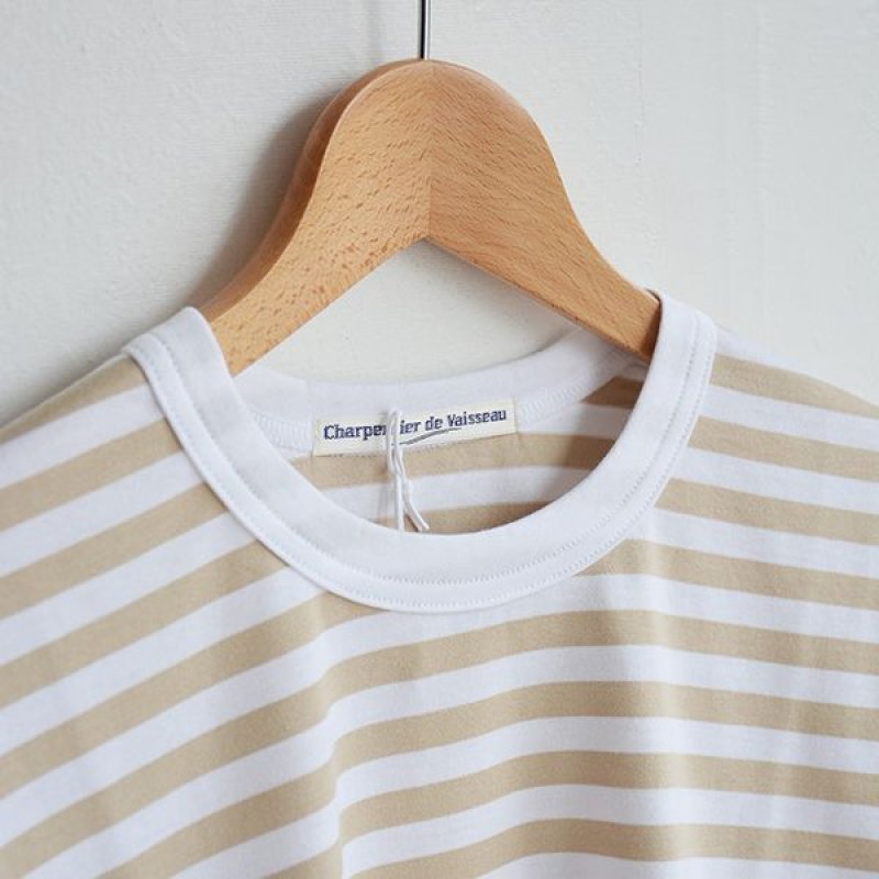 画像1: Charpentier de Vaisseau / Jenson 50/2 Steipe S/S