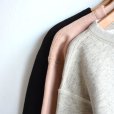 画像10: FilMelange / RAY GL - RADDY SWEAT