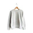 画像2: FilMelange / RAY GL - RADDY SWEAT (2)