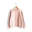 画像1: FilMelange / RAY GL - RADDY SWEAT (1)