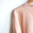 画像7: FilMelange / RAY GL - RADDY SWEAT