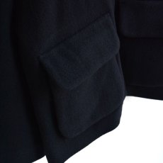 画像7: Atelier d’antan / Clouet Wool Jacket (7)