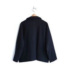 画像2: Atelier d’antan / Clouet Wool Jacket (2)