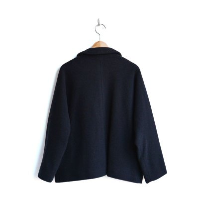 画像2: Atelier d’antan（アトリエ・ダンタン） / Clouet Wool Jacket