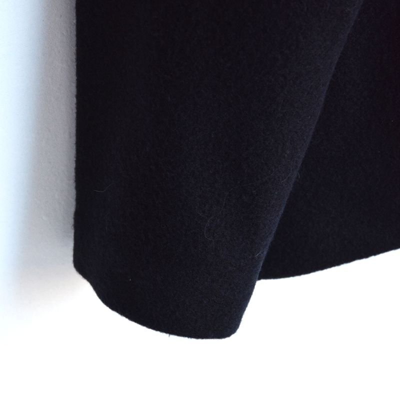 画像2: Atelier d’antan / Clouet Wool Jacket
