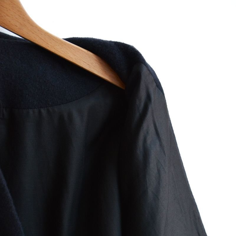 画像1: Atelier d’antan / Clouet Wool Jacket