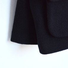 画像8: Atelier d’antan / Clouet Wool Jacket (8)