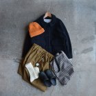 MORE DEDAIL3: Atelier d’antan（アトリエ・ダンタン） / Clouet Wool Jacket