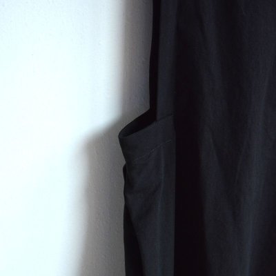 画像6: Atelier d’antan（アトリエ・ダンタン） / Coudres Cotton Dress