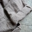 画像12: AU GARCONS / VESOUL linen (OVERALL)