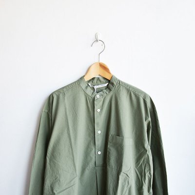 画像4: Charpentier de Vaisseau / Doyle Stand Collar Dress