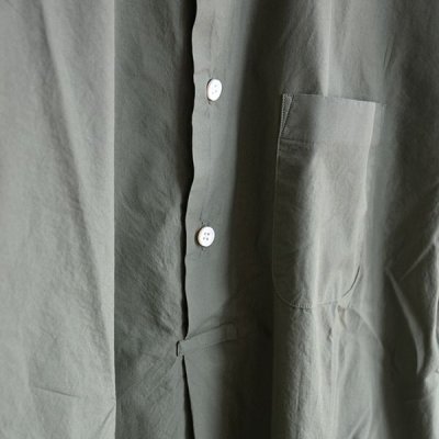 画像6: Charpentier de Vaisseau / Doyle Stand Collar Dress
