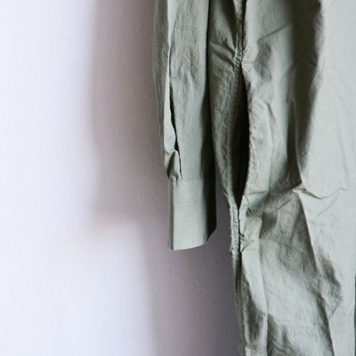 画像7: Charpentier de Vaisseau / Doyle Stand Collar Dress