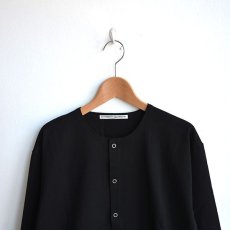 画像3: Charpentier de Vaisseau / Jamie Snap Button Cardigan (3)