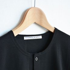 画像4: Charpentier de Vaisseau / Jamie Snap Button Cardigan (4)