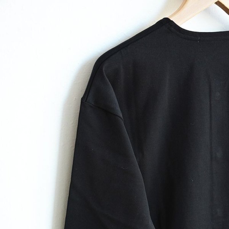 画像2: Charpentier de Vaisseau / Jamie Snap Button Cardigan