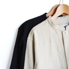 画像7: Charpentier de Vaisseau / Stan Cotton Wool Work Shirts (7)