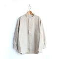 Charpentier de Vaisseau / Stan Cotton Wool Work Shirts
