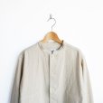 画像4: Charpentier de Vaisseau / Stan Cotton Wool Work Shirts