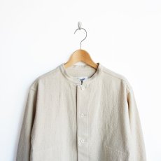 画像4: Charpentier de Vaisseau / Stan Cotton Wool Work Shirts (4)