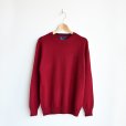 画像3: フレッドペリー/TIPPED CREW NECK SWEATER （F7147） (3)