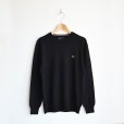 画像2: フレッドペリー/TIPPED CREW NECK SWEATER （F7147） (2)