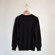 画像4: フレッドペリー/TIPPED CREW NECK SWEATER （F7147） (4)