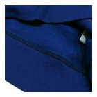 MORE DEDAIL1: ハチガハナ×ライディングハイ / スウェットシャツ ブルー（HH-036）