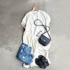 MORE DEDAIL3: Ordinary Fits / RIB DRESS