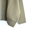 画像6: Ordinary fits / Barber Knit garment wash（OF-N018）