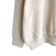 画像6: Ordinary fits / CREW KNIT garment wash（OF-N027）