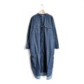 Ordinary Fits / RANCH DRESS indigo