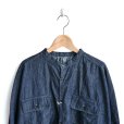 画像3: Ordinary Fits / RANCH DRESS indigo