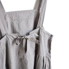 MORE DEDAIL1: Ordinary Fits / APRON DRESS