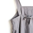 画像5: Ordinary Fits / APRON DRESS (5)