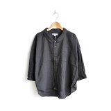 Ordinary fits / Barber Shirts（OF-S044）