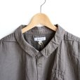 画像5: Ordinary fits / Barber Shirts（OF-S044）