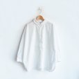 画像2: ORDINARY FITS / SHELL SHIRTS (2)