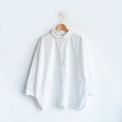 画像2: ORDINARY FITS / SHELL SHIRTS