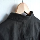 MORE DEDAIL1: ORDINARY FITS / SHELL SHIRTS